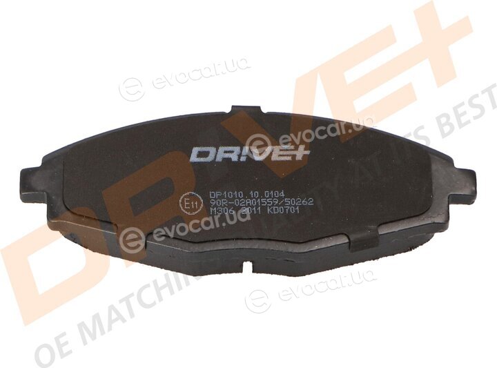 Drive+ DP1010.10.0104