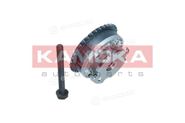 Kamoka RV008