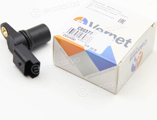 Vernet / Calorstat CS0377