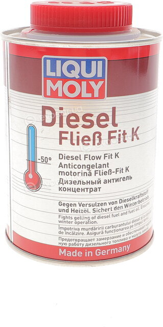 Liqui Moly 3900