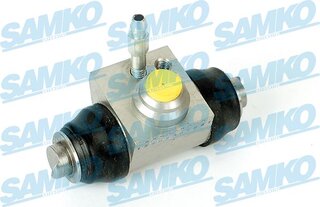 LPR / Samko C23620