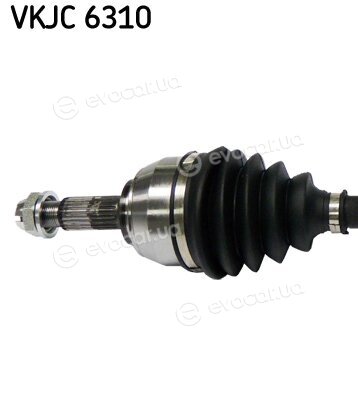 SKF VKJC 6310