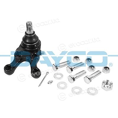 Dayco DSS2398