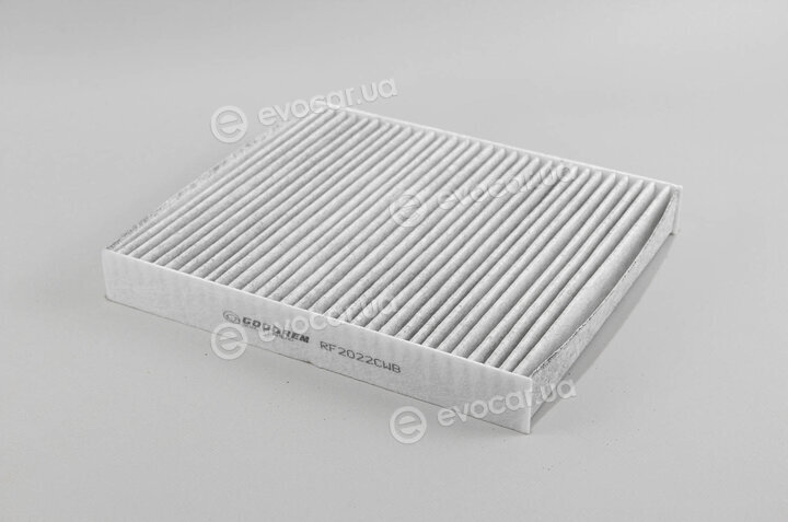 Goodrem RF2022CWB