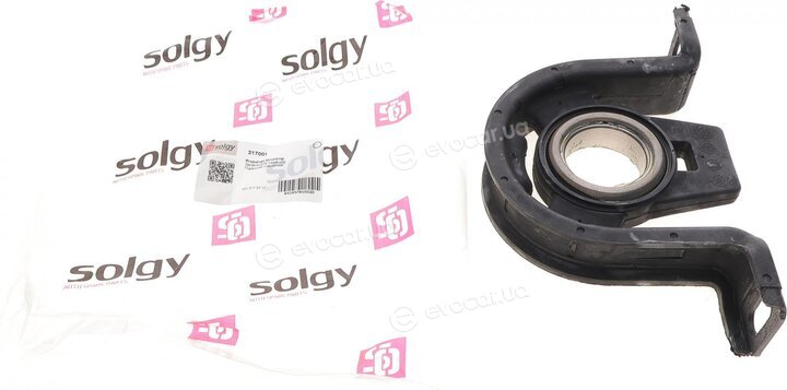 Solgy 217001