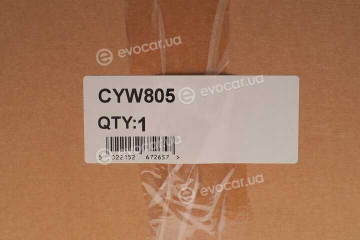 Motive CYW805