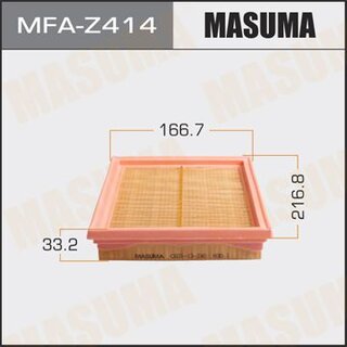 Masuma MFA-Z414