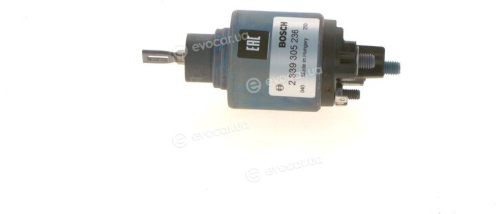 Bosch 2 339 305 236