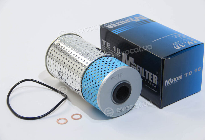 MFilter TE 18