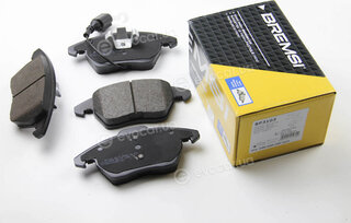 Bremsi BP3103