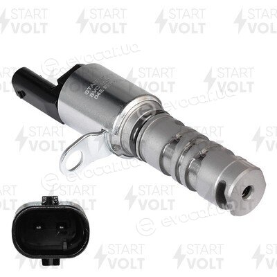 Startvolt SVC 1801