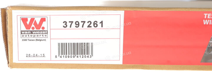 Van Wezel 3797261