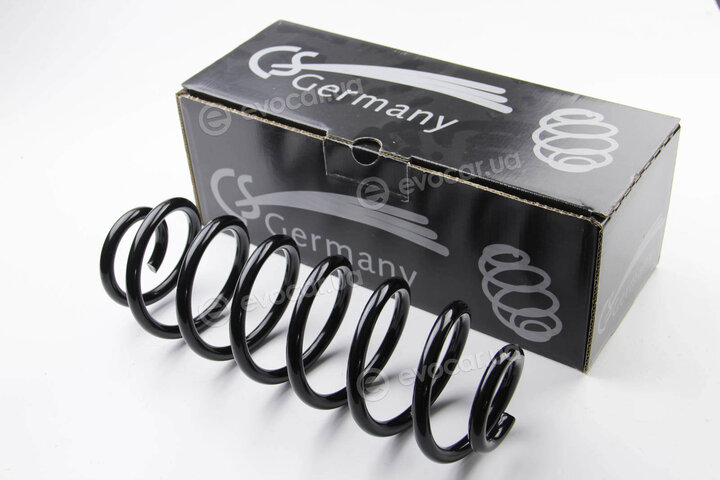 CS Germany 14.950.731