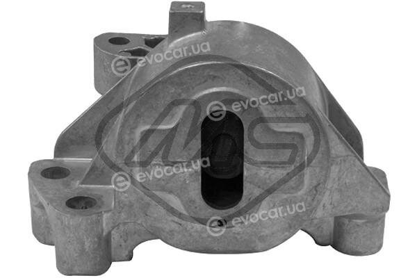 Metalcaucho / STC 05676