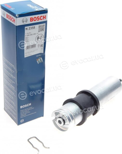 Bosch F 026 402 358