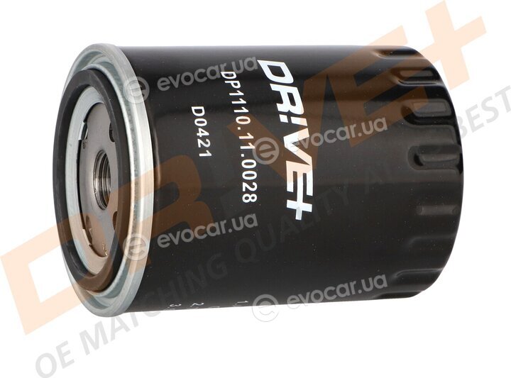 Drive+ DP1110.11.0028