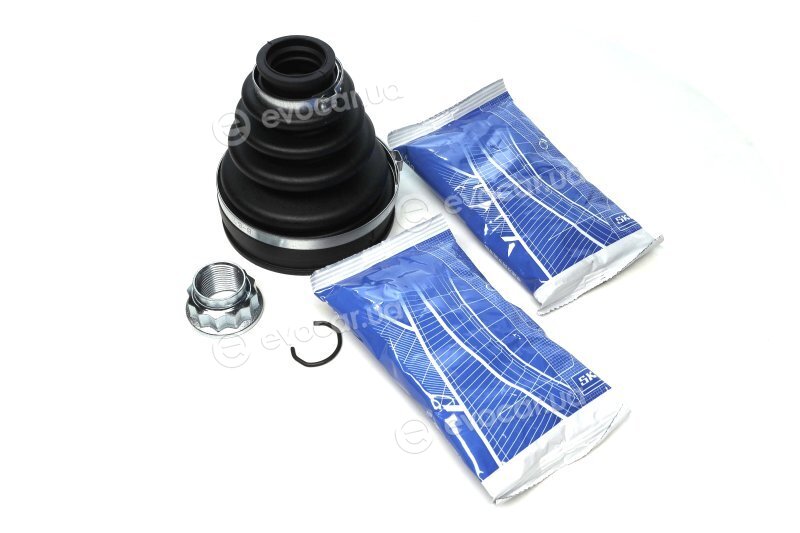 SKF VKJP 8344