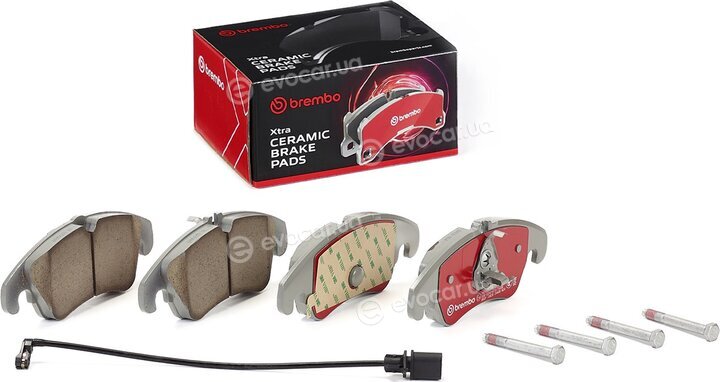 Brembo P85098NX
