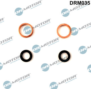 Dr. Motor DRM035