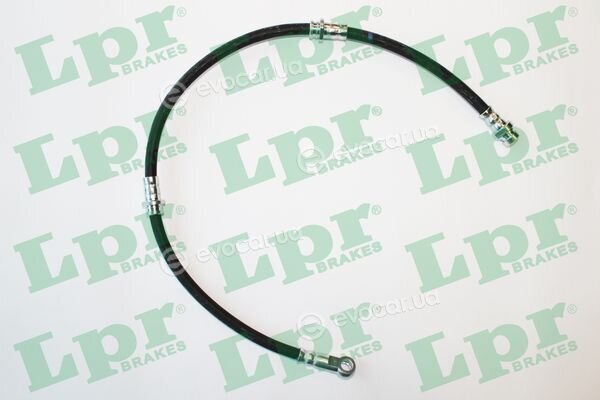 LPR / Samko 6T48401