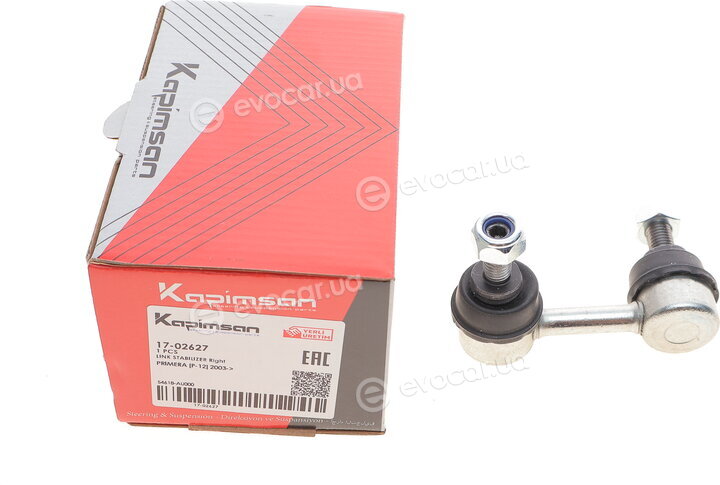 Kapimsan 1702627