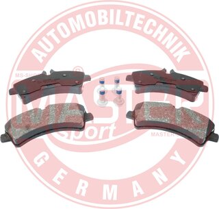 Master Sport 13046038422N-SET-MS