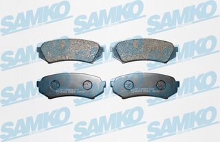 LPR / Samko 5SP835