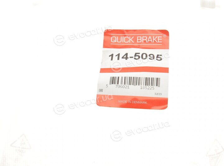 Kawe / Quick Brake 114-5095