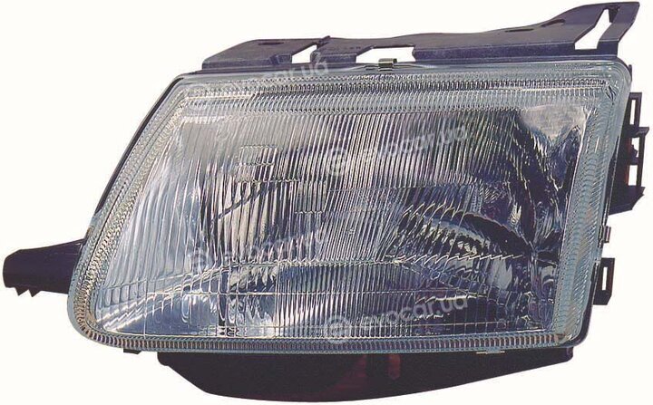 Depo / Loro 552-1106L-LD-EM