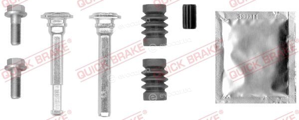 Kawe / Quick Brake 113-1385X