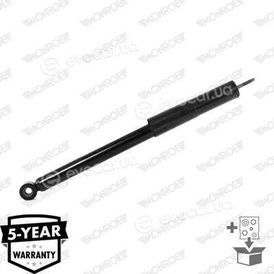 Monroe G1120