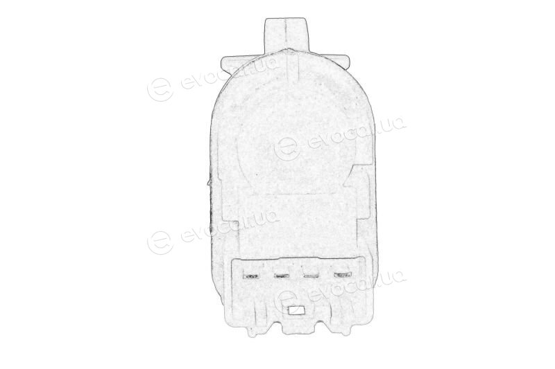 Mopar (PSA / FCA) 5801366985
