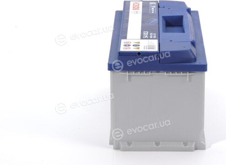 Bosch 0 092 S40 130