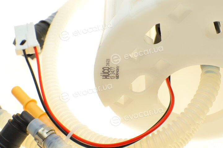 Astemo (Hitachi) / Huco 133477
