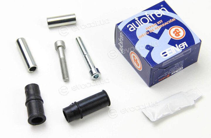 Autofren D7058C