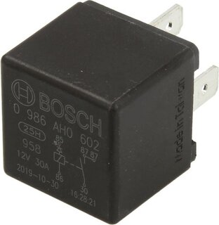 Bosch 0 986 AH0 602