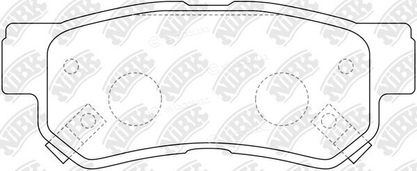 NiBK PN0539