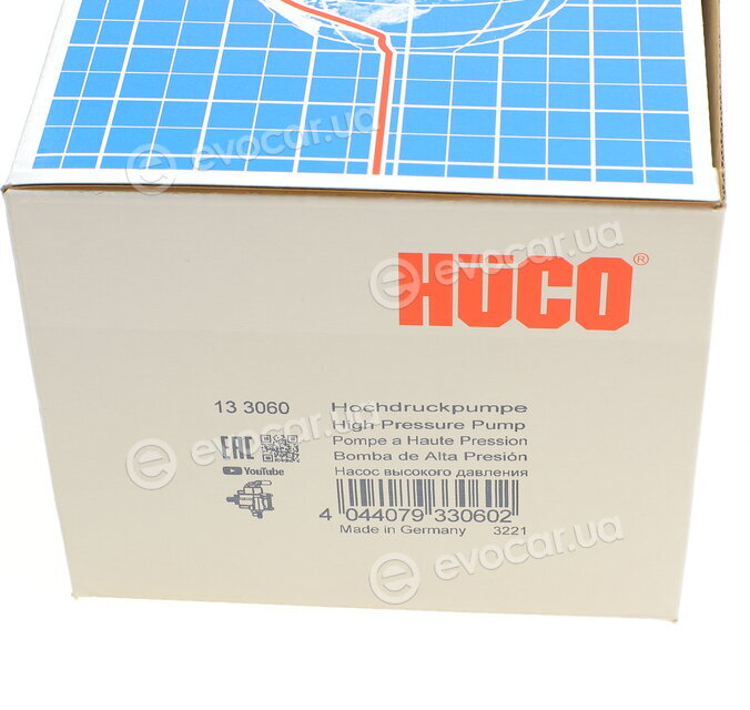 Astemo (Hitachi) / Huco 133060