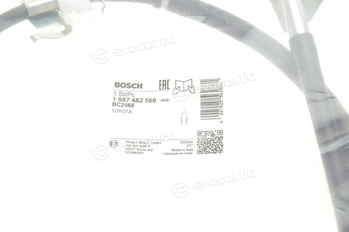 Bosch 1 987 482 568