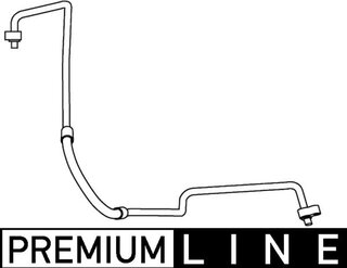 Mahle AP 86 000P