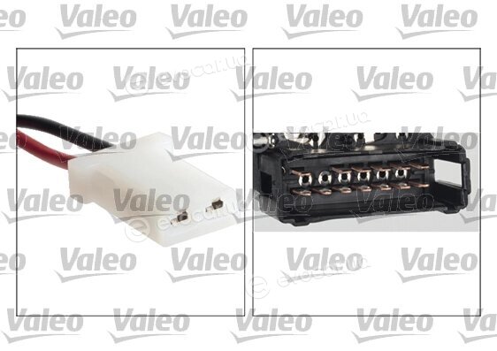 Valeo 251606