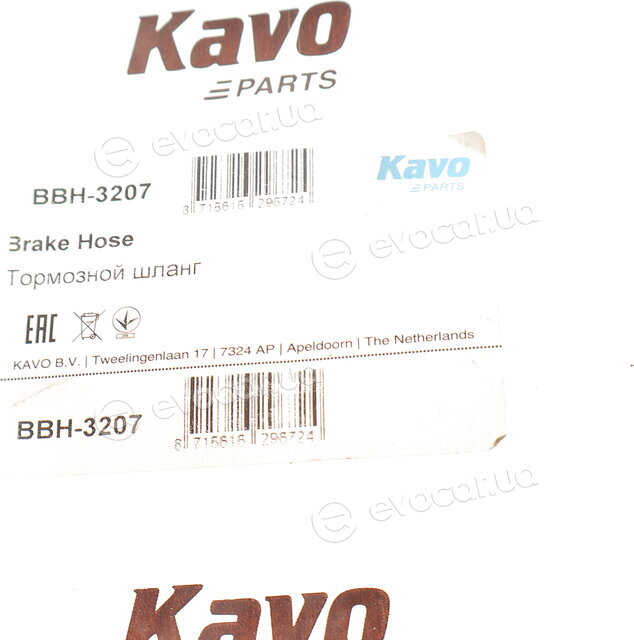 Kavo BBH-3207