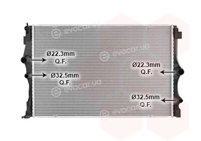 Van Wezel 30012717