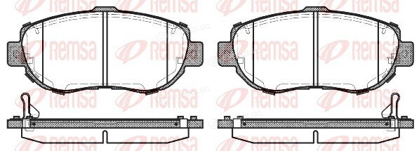 Remsa 0456.14