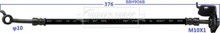 Borg & Beck BBH9068