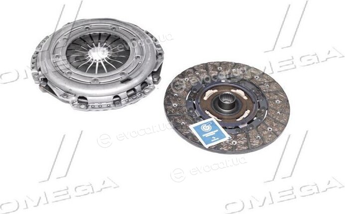 Sachs 3000 970 013