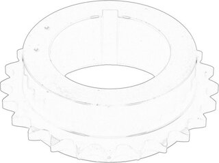 Mazda SH17-11-314