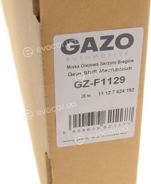 Gazo GZ-F1129