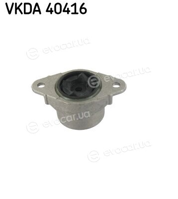 SKF VKDA 40416