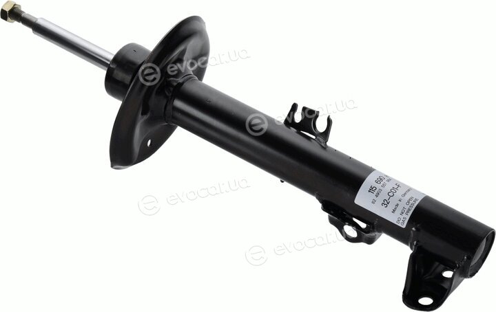 Sachs 115 690